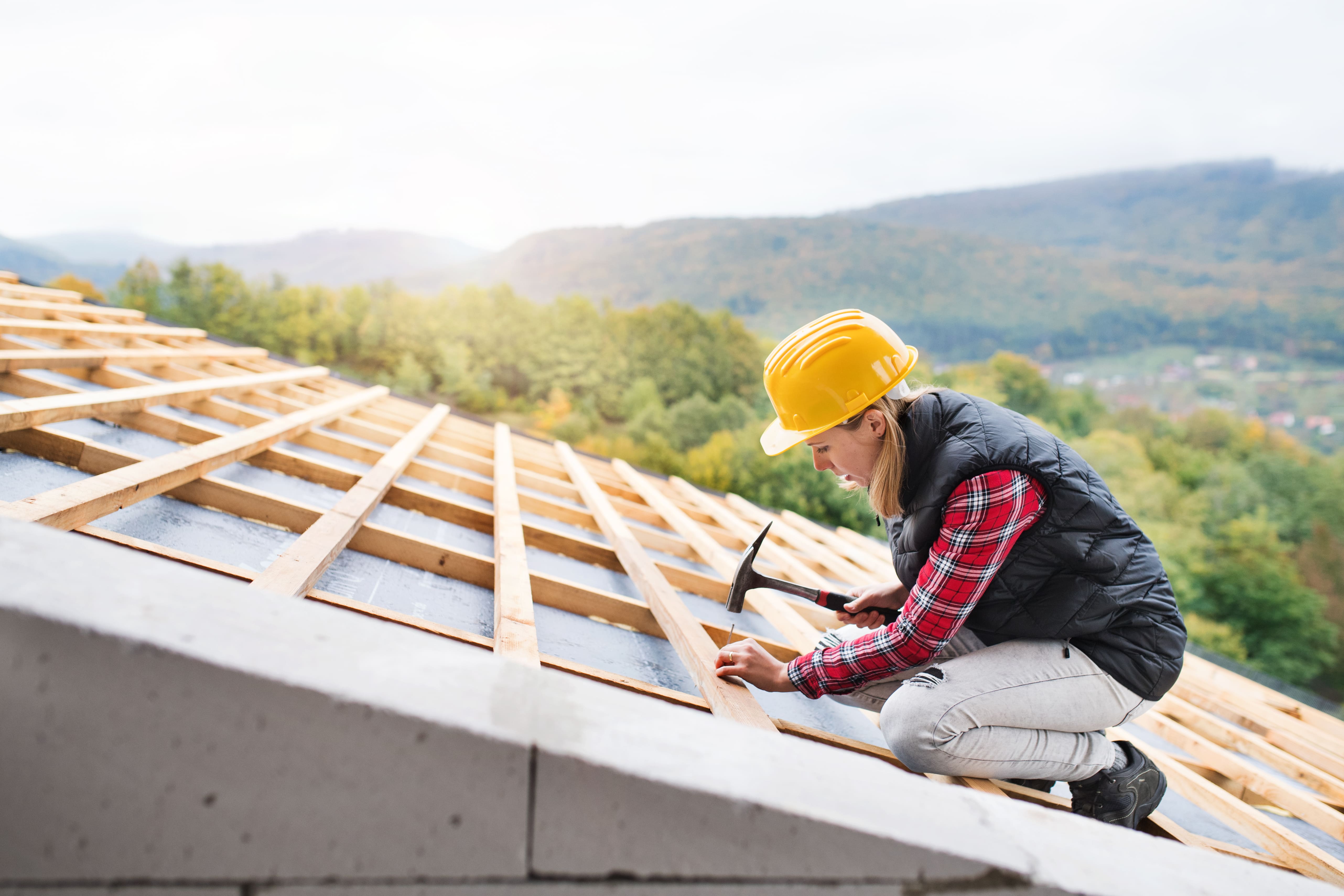 How Long Does a Roof Last in Houston?