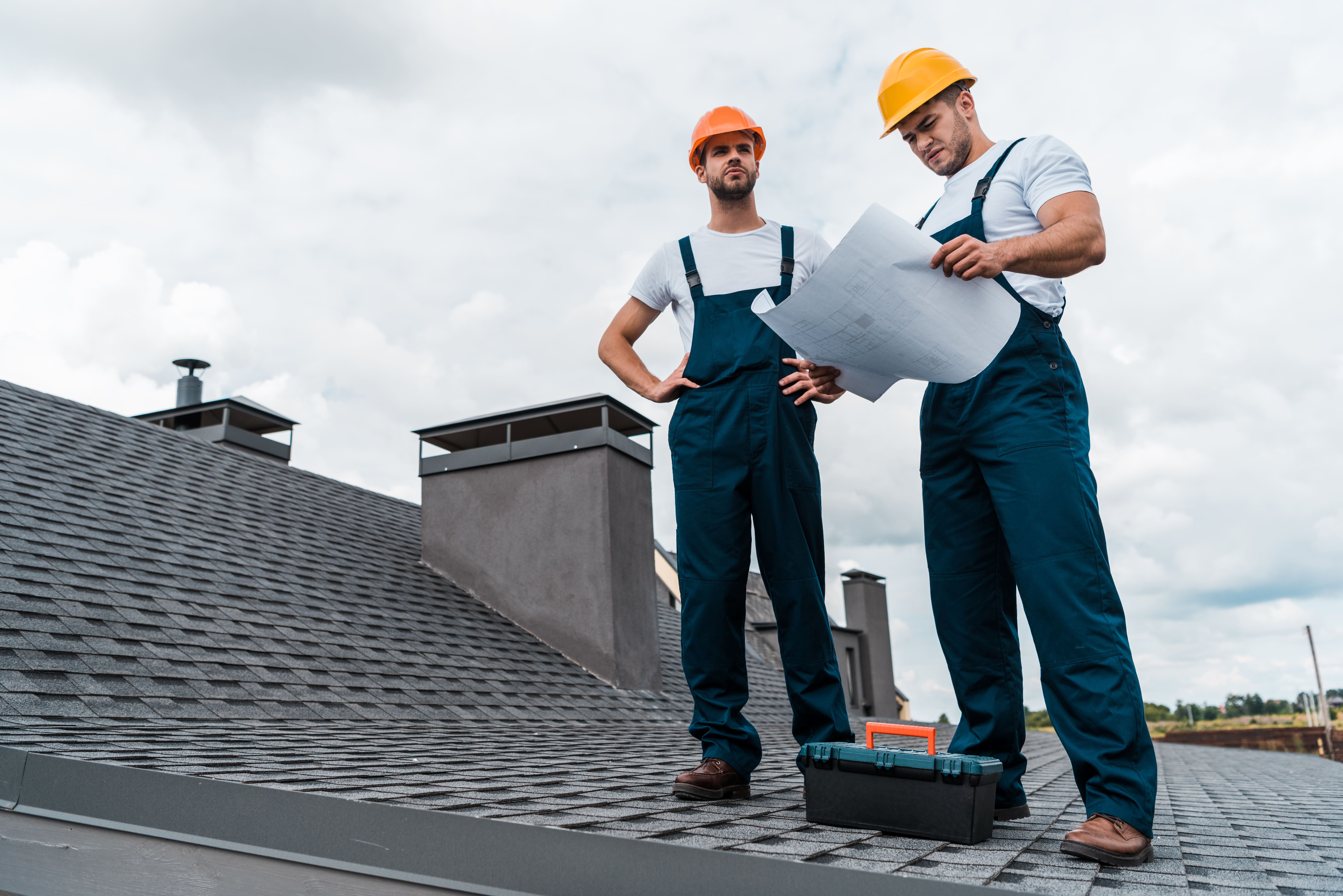 Best Roofers in Houston