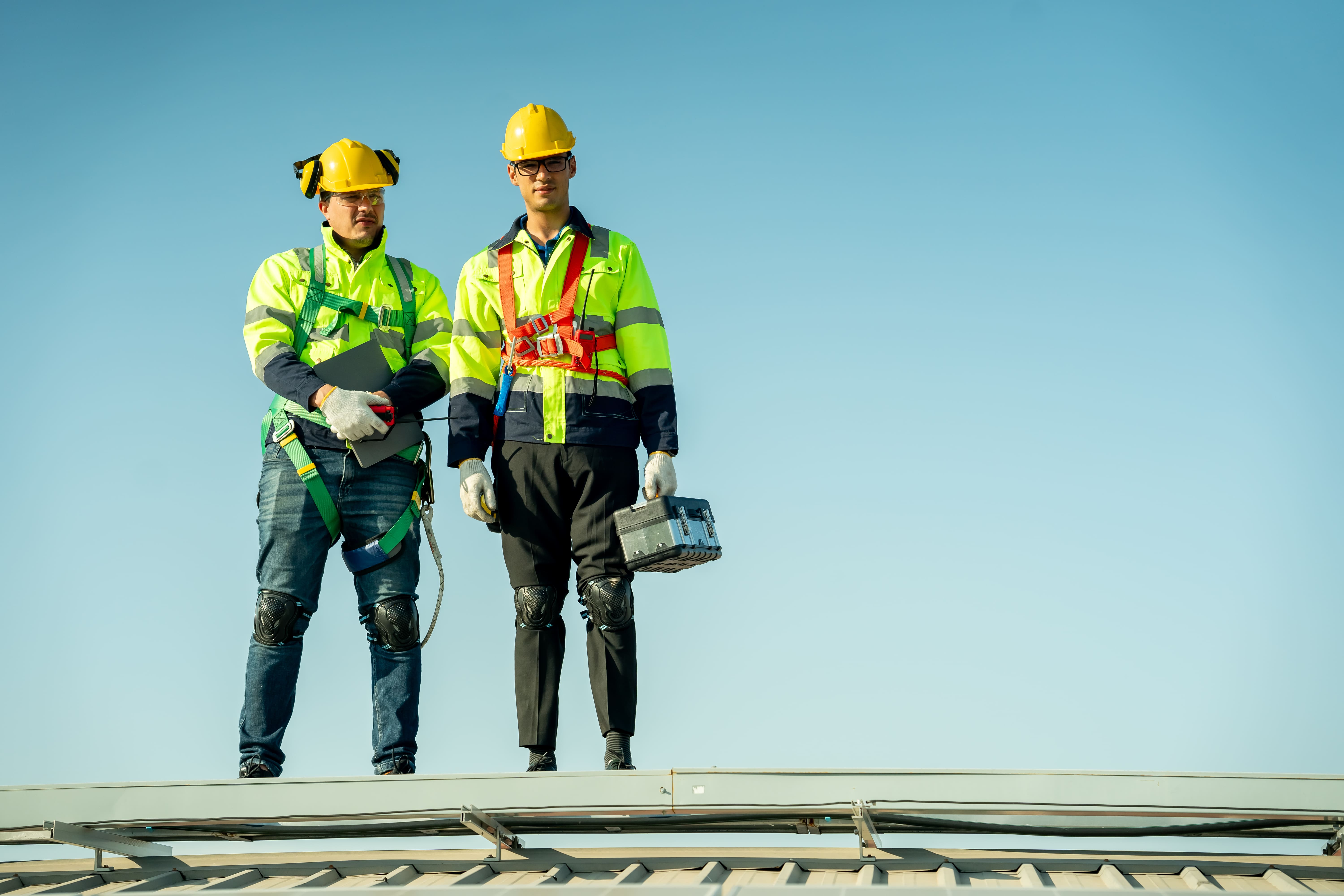 Cost of Roof Replacement in Houston