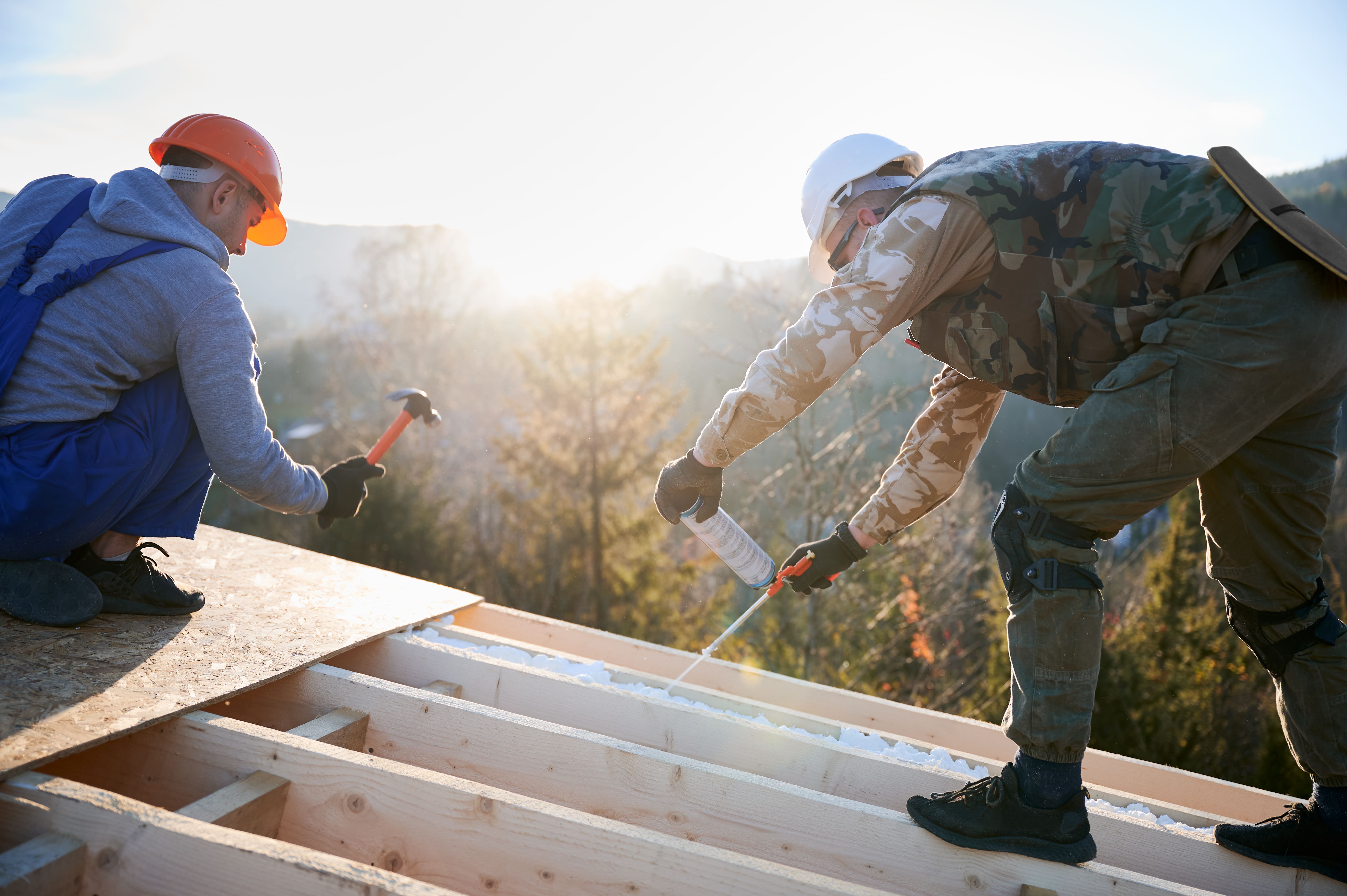 Roofing Materials Guide: What’s Best for Houston’s Climate?
