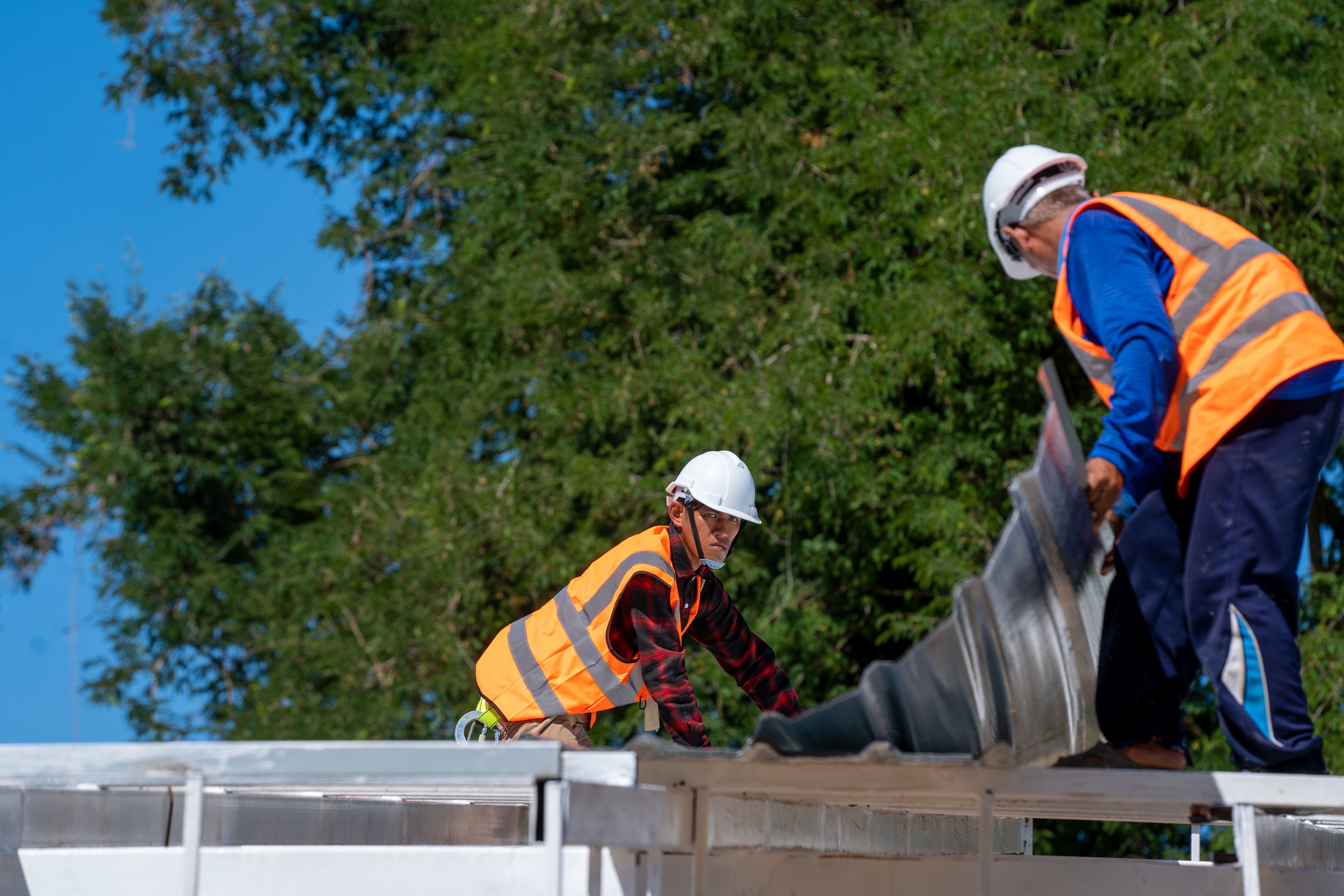 How to Choose the Best Roofing Company in League City for Your Needs