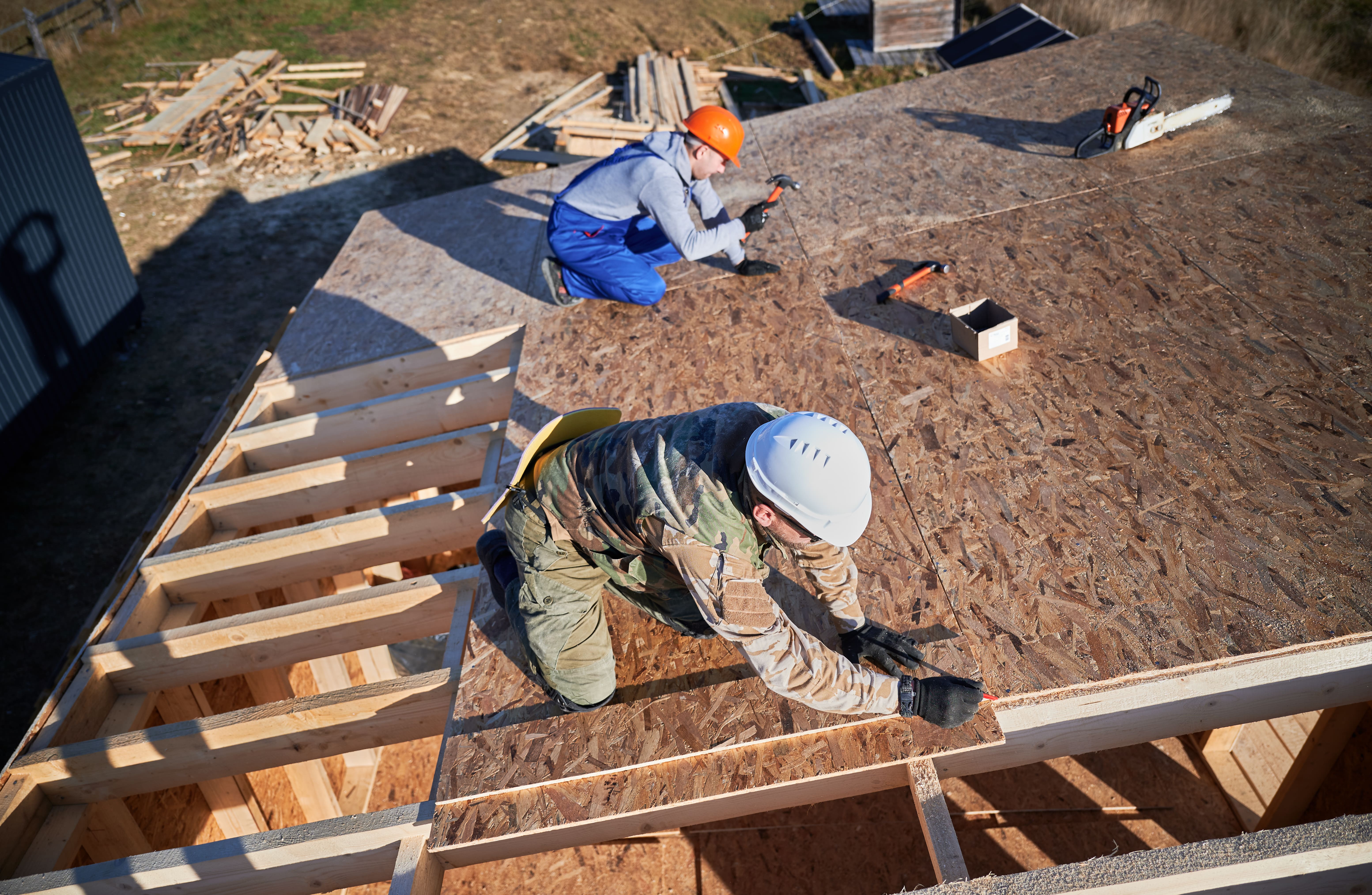 How to Spot Roof Damage: A Guide for Houston Homeowners