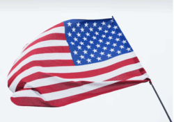 American Flag