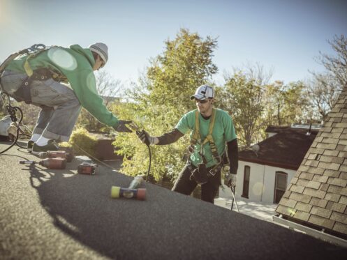 Protect Your Home: The Importance of Quality Roofing Services in Prosper, TX