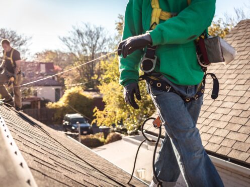 Five Suggestions for Maintaining Your Roof: Tips from a Trusted Roofer in Prosper, TX