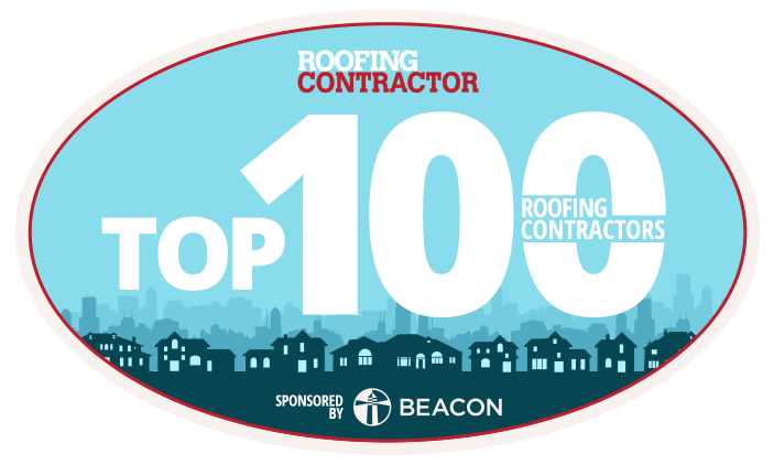 Top 100 Roofing Contractor Texas - Royal Roofing of Texas